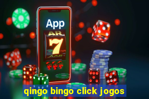 qingo bingo click jogos